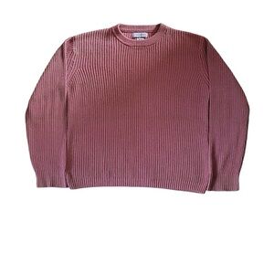 Urban outfitters oversized knit sweater